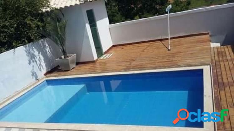 Casa - Venda - Lagoa Santa - MG - Visao