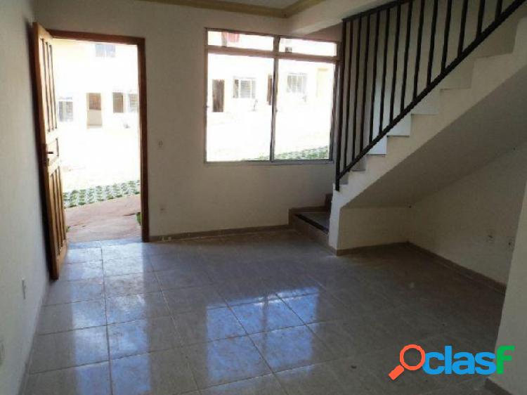 Casa - Venda - Sao Jose da Lapa - MG - Chacaras Reunidas