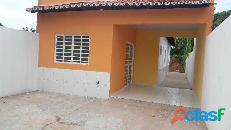 Casa - Venda - TIMON - MA - SUCESSAO