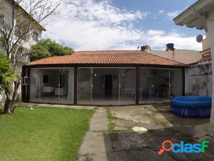 Casa a Venda no bairro Campo Grande - Rio de Janeiro, RJ -