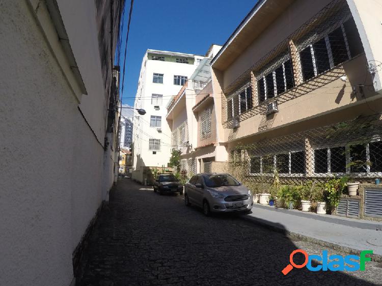 Casa a Venda no bairro Tijuca - Rio de Janeiro, RJ - Ref.: