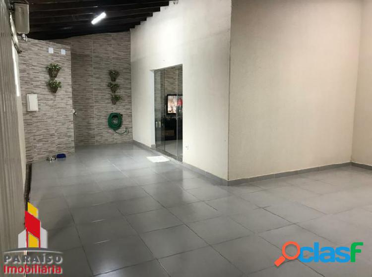 Casa com 3 dorms em Uberlândia - Jardim das Palmeiras por