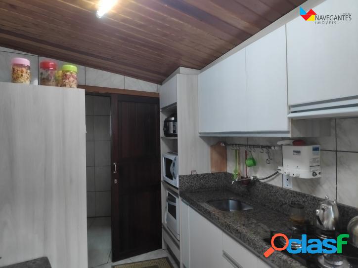 Casa na Praia do Trapiche | Penha
