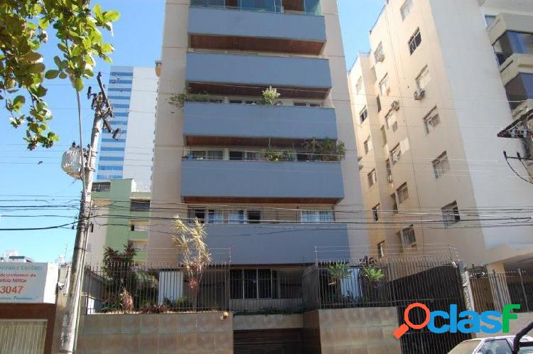 Caxuama - Apartamento a Venda no bairro Setor Bueno -