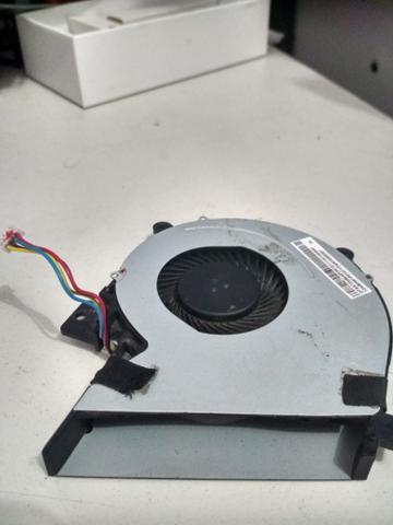 Coolet Notebook asus