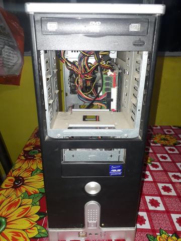 Cpu