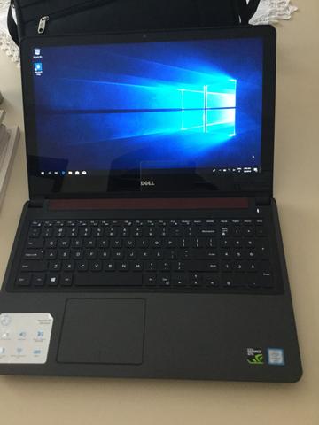 DELL Inspiron iBLK Gaming Laptop