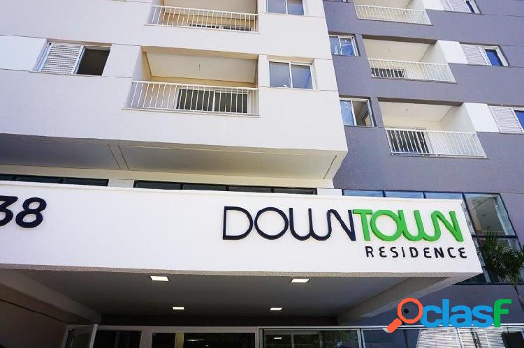 Ed. Downtown Residence - Apartamento a Venda no bairro Setor
