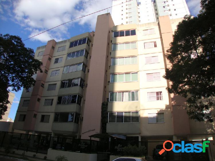 Ed. Residencial Piemont - Apartamento a Venda no bairro