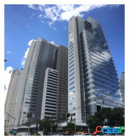 Edifício Brookfield Towers - Apartamento a Venda no bairro