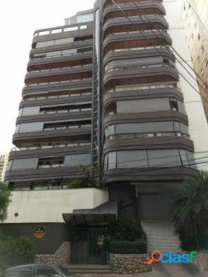 Edifício Residencial Sarasota - Apartamento a Venda no