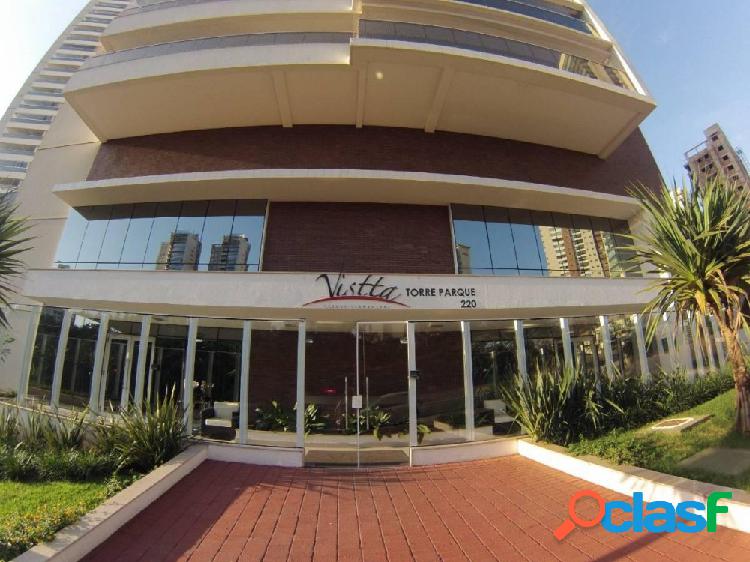 Edifício Residencial Vistta Parque - Apartamento a Venda no