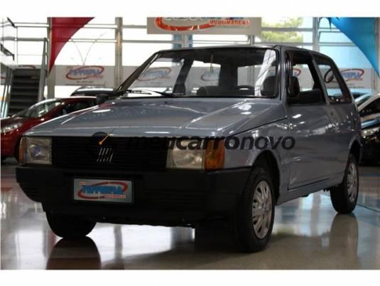 FIAT UNO MILLE 1.0 ELECTRONIC 4P 1993/1994