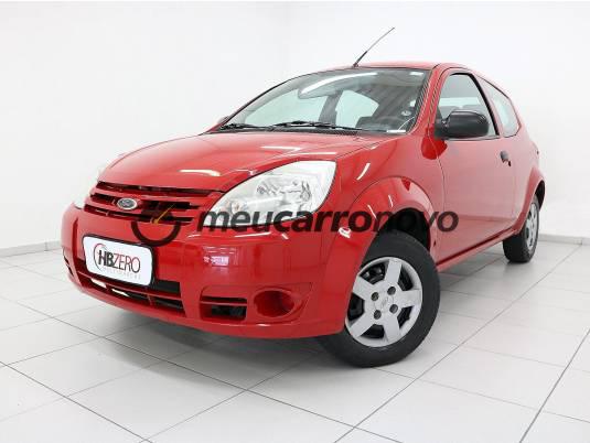 FORD KA 1.0I 3P 2009/2009