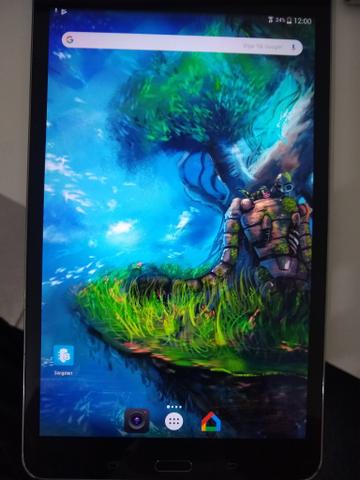 Galaxy tab pro 8.4 melhor que iPad