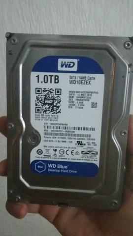 HD Pc 1TB