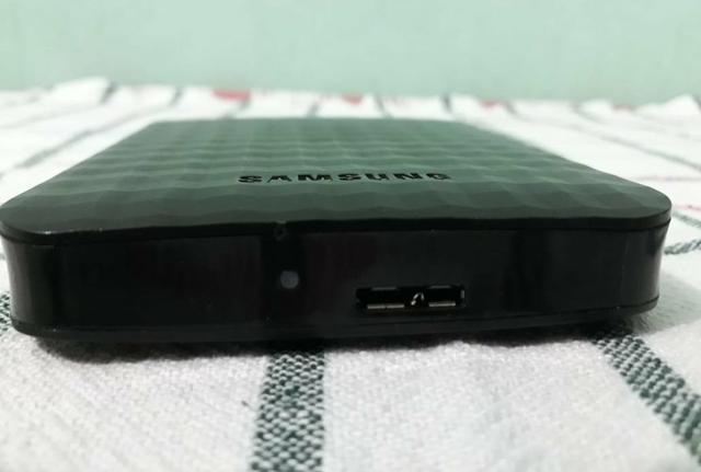 Hd externo 1tb Samsung