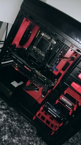 I + H270-UD3 Vendo ou troco
