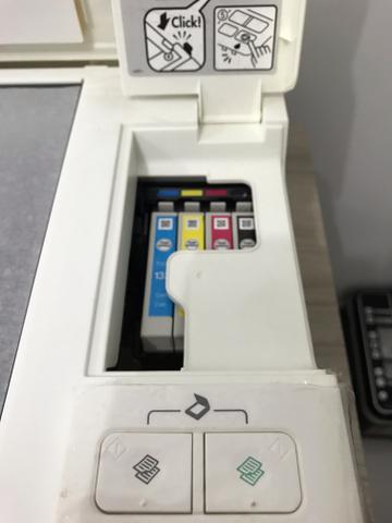Impressora EPSON