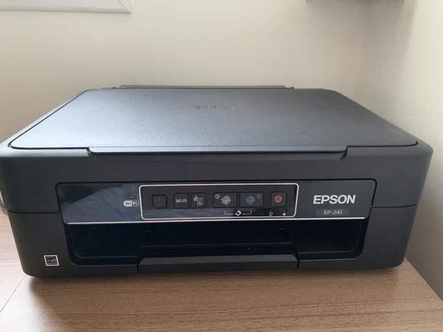 Impressora Epson XP-241