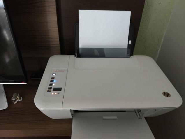 Impressora HP Deskjet 