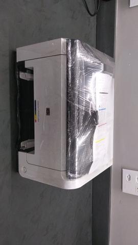 Impressora hp cp  para transfer