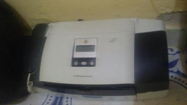 Impressoras
