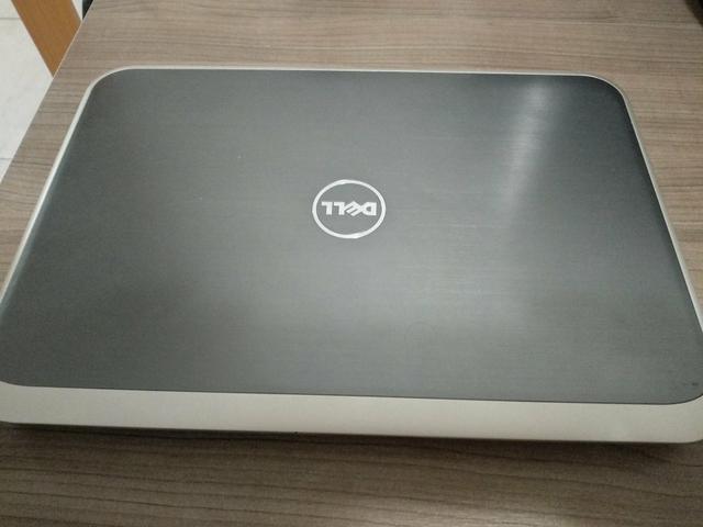 Inspiron 14z  com 8GB ram, core i5