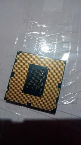 Intel® Core? i Cache 3M, 3,30 GHz