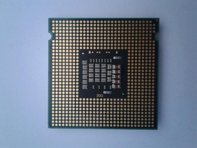 Intel® Core?2 Duo E Cache de 6 M, 3,16 GHz, barramento