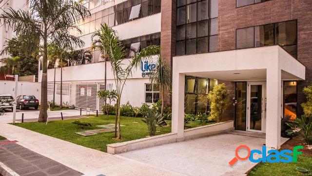 Like Bueno Residence - Apartamento a Venda no bairro Setor