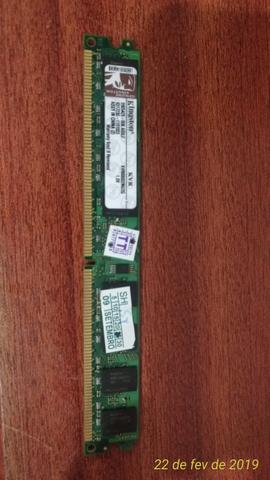 Memória DDR-2 2GB