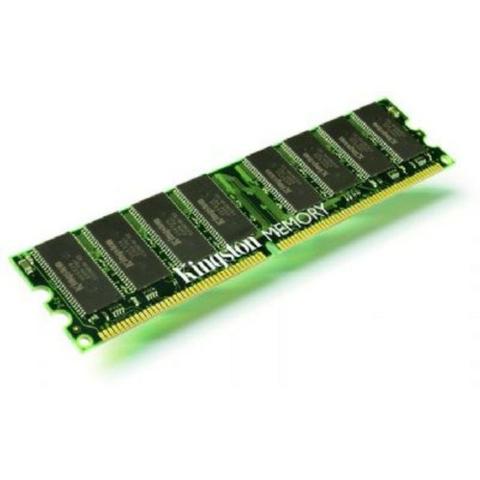 Memória DDRMHZ 2GB Kingston Semi-Nova