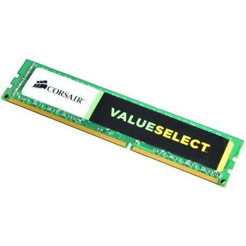 Memória Ram Corsair 2x 4GB ddr3