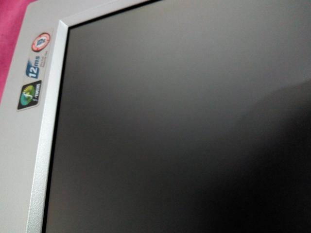 Monitor 15 polegadas