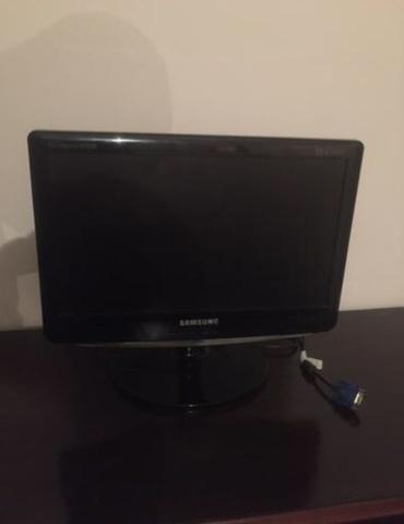 Monitor 17 polegadas Samsung