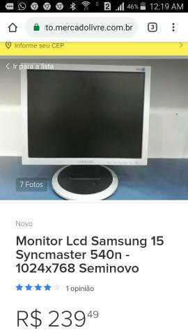 Monitor