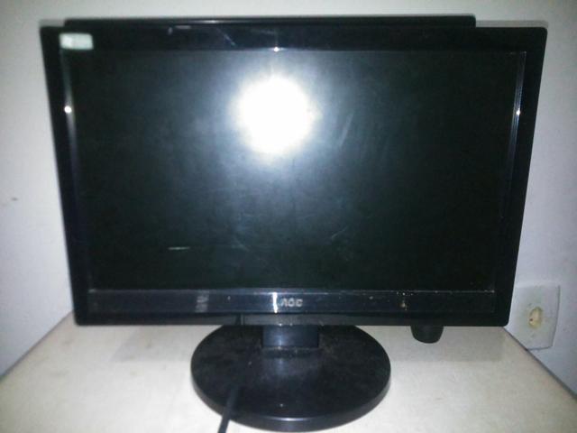 Monitor AOC