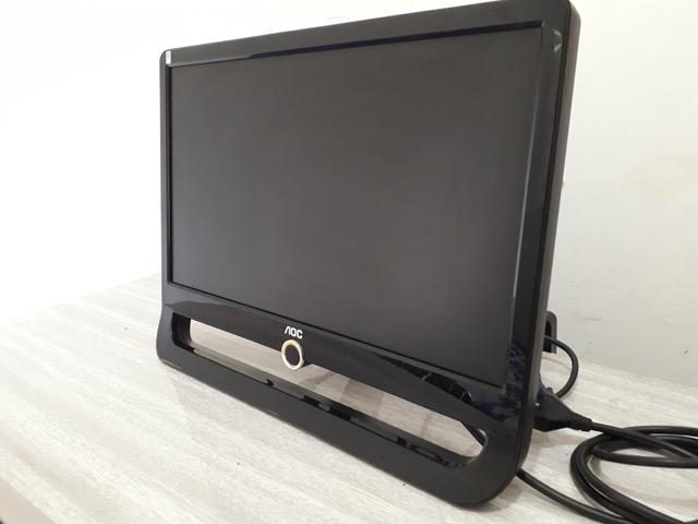 Monitor Aoc 18,5"