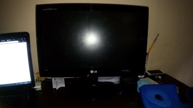 Monitor LED 18.5" LG Gamer