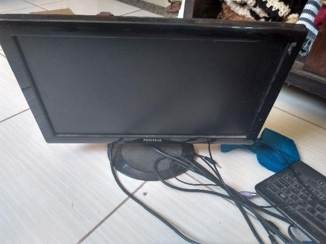 Monitor Samsung 15