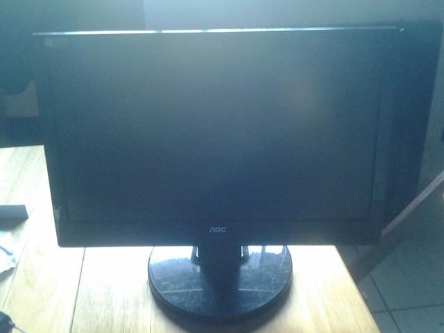 Monitor oac de 15 p