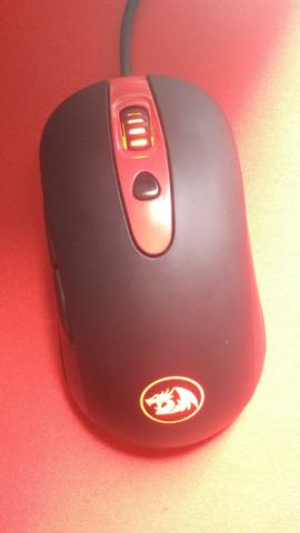 Mouse redragon cerberus