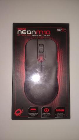 Neonm10 mouse game