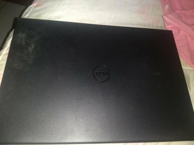 Notbook Dell