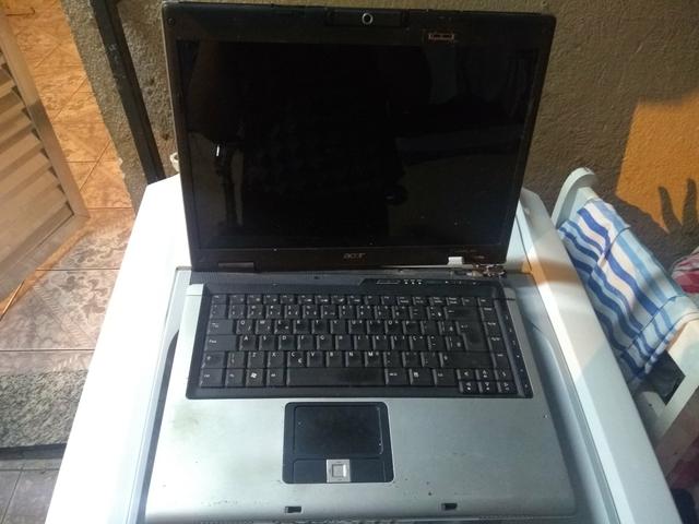 Notebook Acer