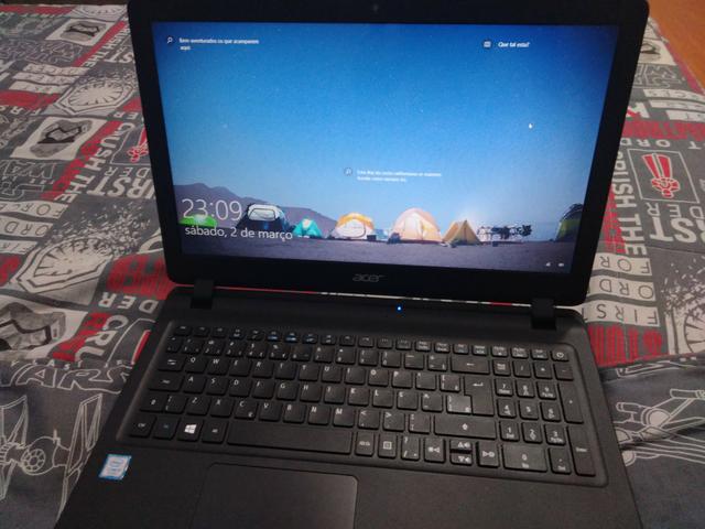 Notebook Acer