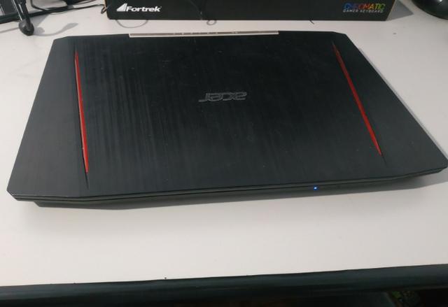 Notebook Acer Aspire VX 15 Core iti