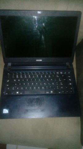 Notebook CCE-win