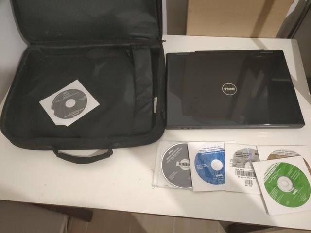 Notebook Dell 